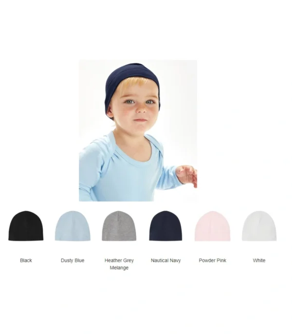 Babybugz BZ062 Baby Hat